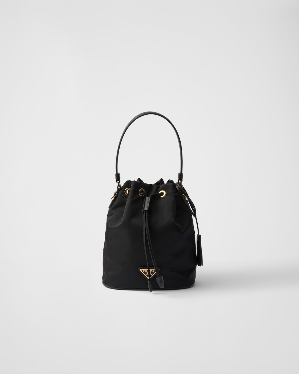 Prada Re-Edition 1978 Re-Nylon Mini-Bag - Image 1